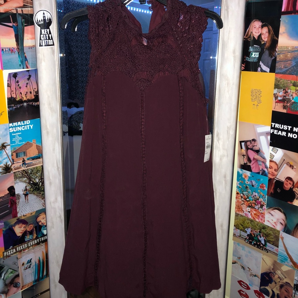 Nordstrom rack dress OBO
